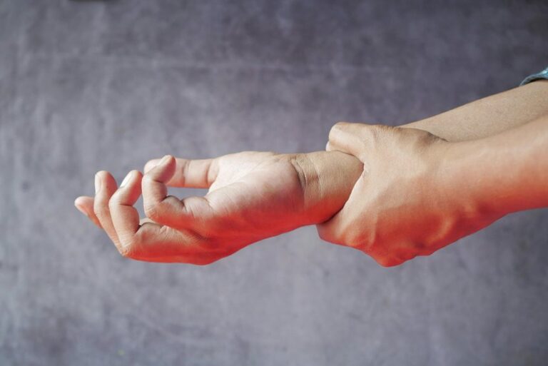 nerve support product evaluation