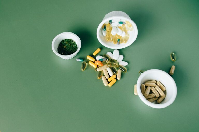 probiotics gut health evaluation